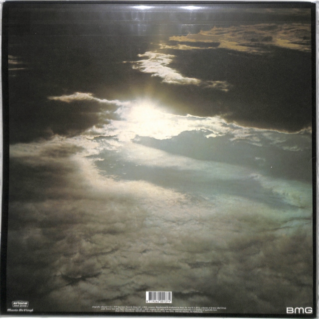 Peter Green - In The Skies EU NEW - obrazek 2